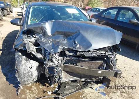 2021 Kia Forte Lxs from USA, damaged, VIN 3KPF24AD1ME353972